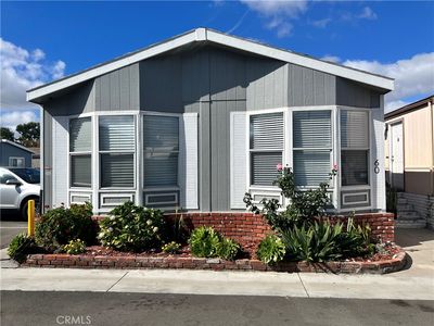 12062 W Edinger Ave SPACE 60, Santa Ana, CA, 92704