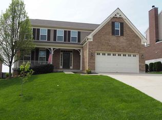781 Sandstone Rdg, Cold Spring, KY 41076