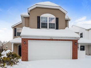 5754 Wooden Plank Rd, Hilliard, OH 43026