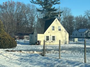 2991 Violet Ave, Muskegon, MI 49442