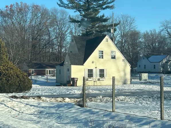 2991 Violet Ave, Muskegon, MI 49442