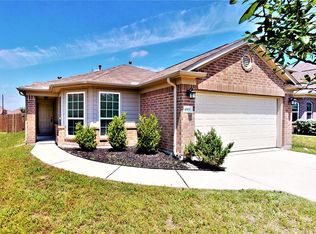 4919 Forest Hurst Gln, Spring, TX 77373