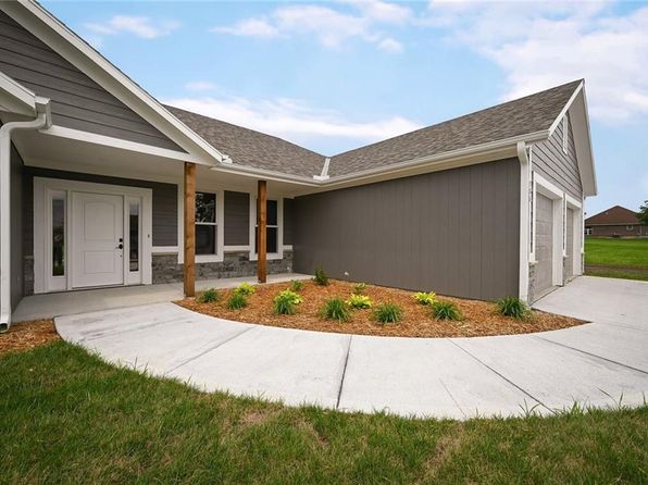 LOT 26 Colony Ave E, Archie, MO 64725
