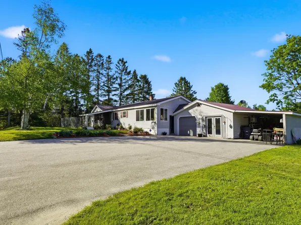2657 Union Street, Hermon, ME 04401