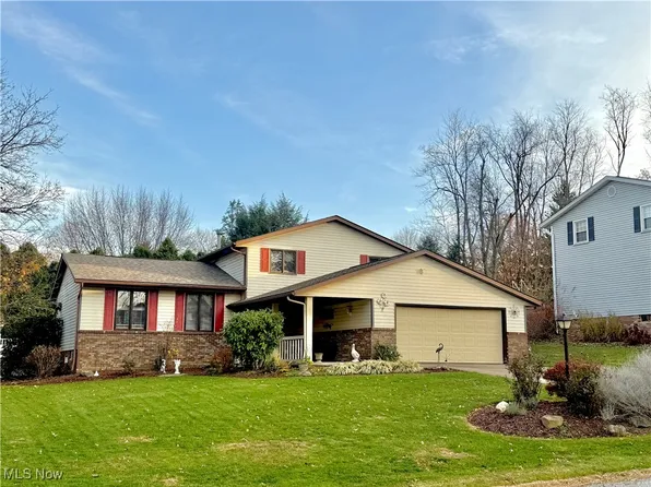 982 Brockton Ave NW, Massillon, OH 44646