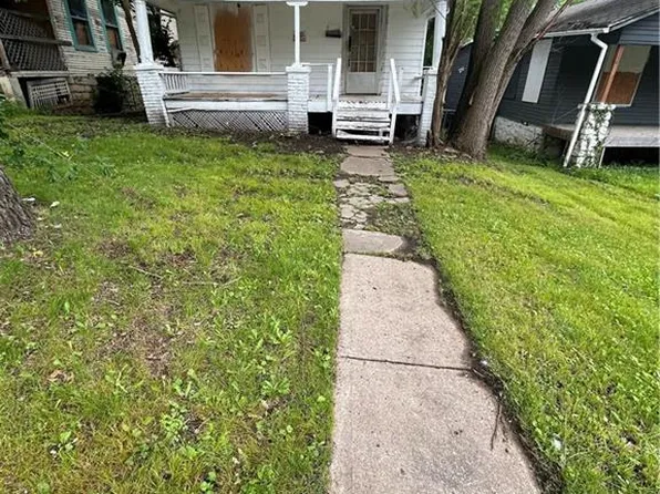 3403 E 62nd St, Kansas City, MO 64130
