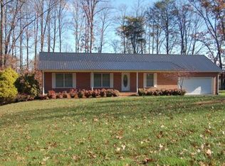 204 Austin Dr, Rogersville, TN 37857