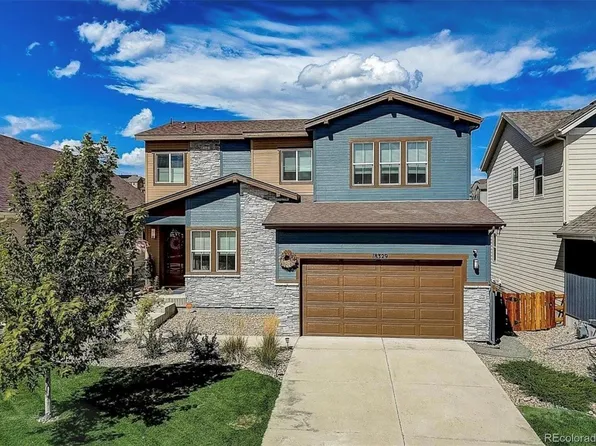 18329 W 84th Place, Arvada, CO 80007