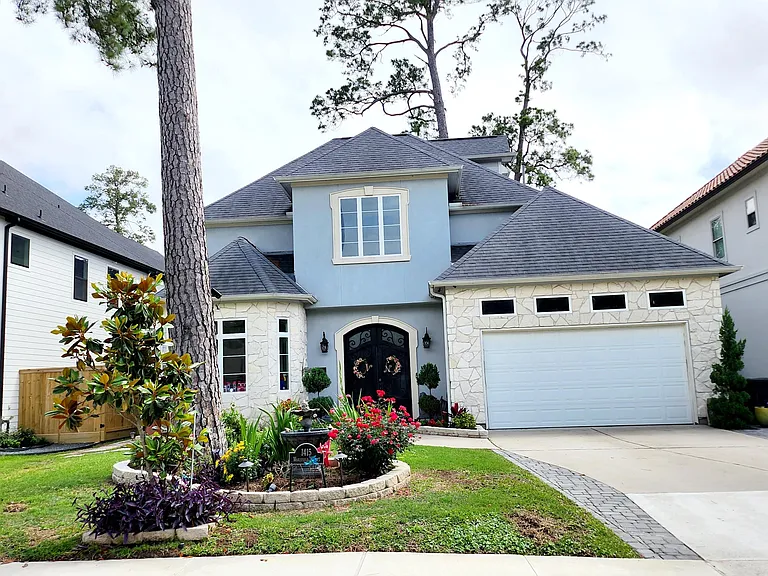 1415 Wakefield Dr — Photo 2
