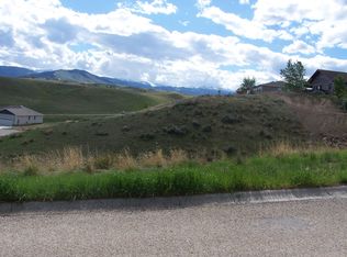 1180 Eagle View Dr, Buffalo, WY 82834