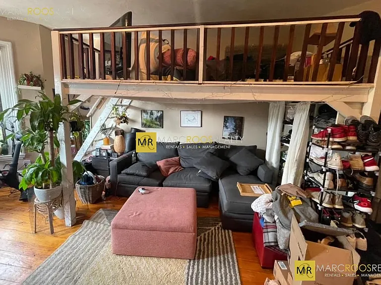379 Beacon St #3F — Photo 3