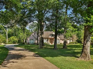 18355 Burkhardt Rd, Tomball, TX 77377
