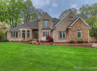 0-10455 Country Trl NW, Grand Rapids, MI 49534