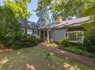 101 Country Park Rd, Greensboro, NC 27455