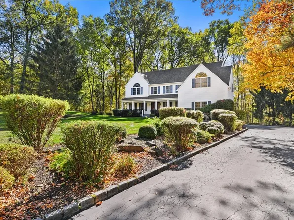 4 Jonathan Road, Cortlandt Manor, NY 10567