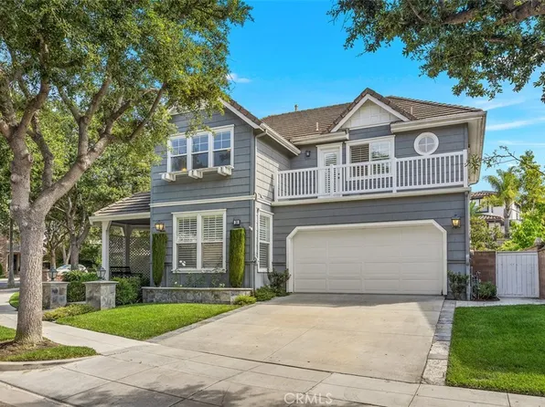 26 Chimney Ln, Mission Viejo, CA 92694