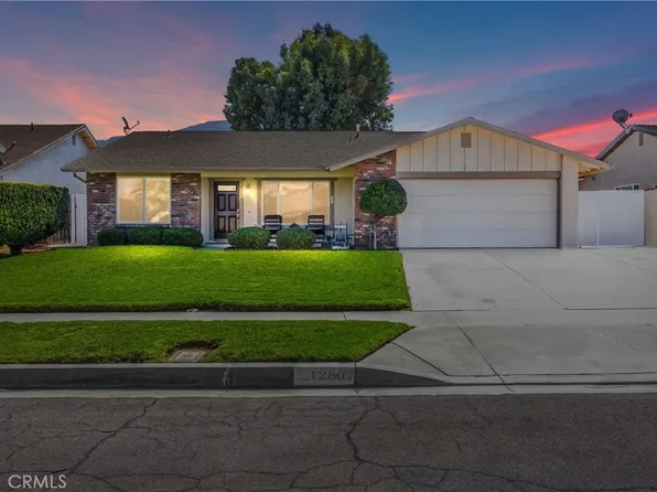 12807 Reed Ave, Grand Terrace, CA 92313