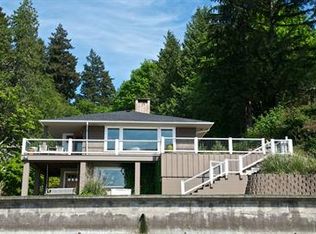 5523 Countryside Beach Dr NW, Olympia, WA 98502