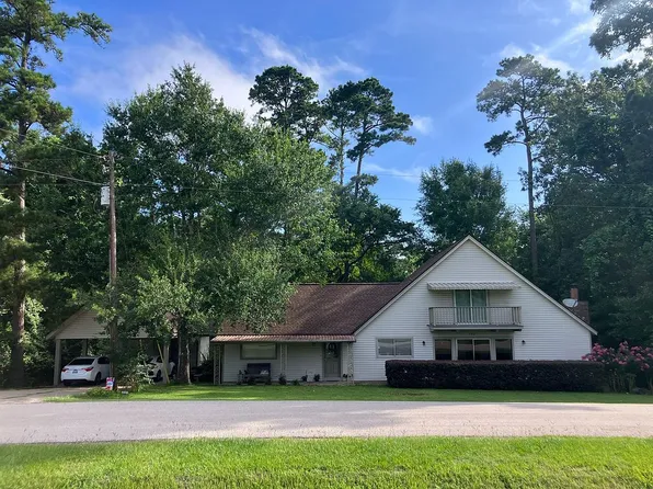 330 Timber Dr, Coldspring, TX 77331