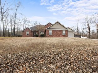 21 Kintyre Cir, Bella Vista, AR 72715