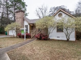 882 Market Way, Clarkston, GA 30021