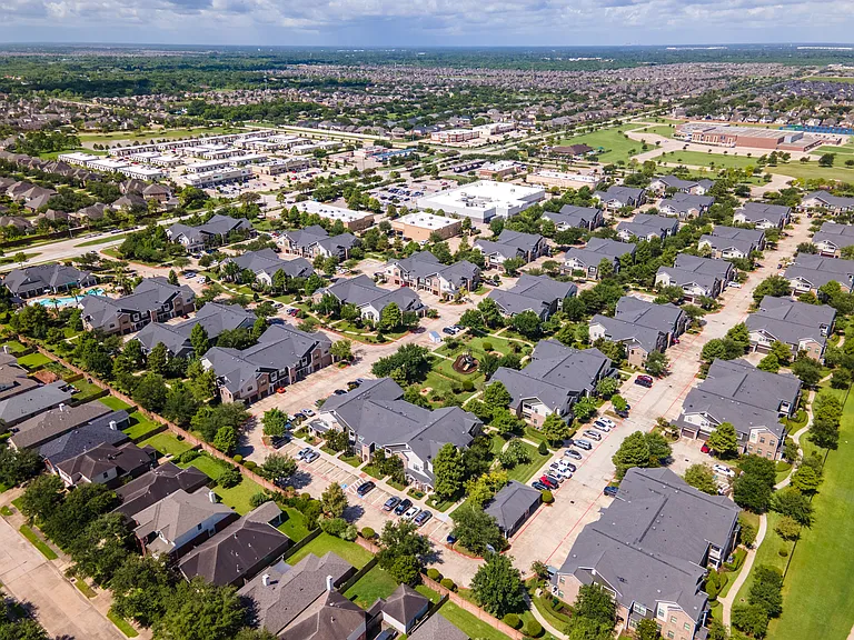 Avenues at Shadow Creek Ranch — Photo 36