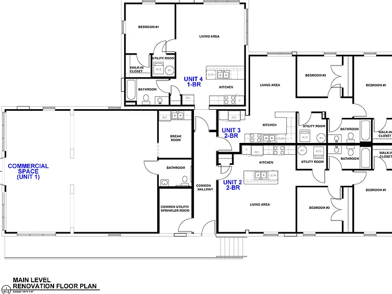 528 E Cleveland Ave #3 — Photo 10