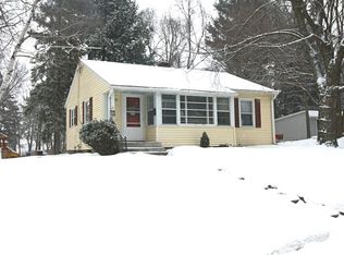 2909 Water St, Stevens Point, WI 54481