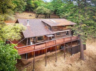 16144 Big Hill Rd, Sonora, CA 95370