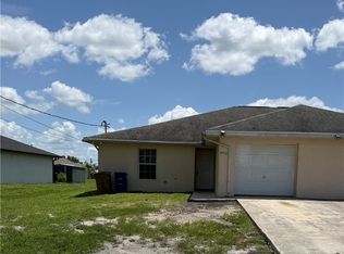 3950 Sunset Rd, Lehigh Acres, FL 33971