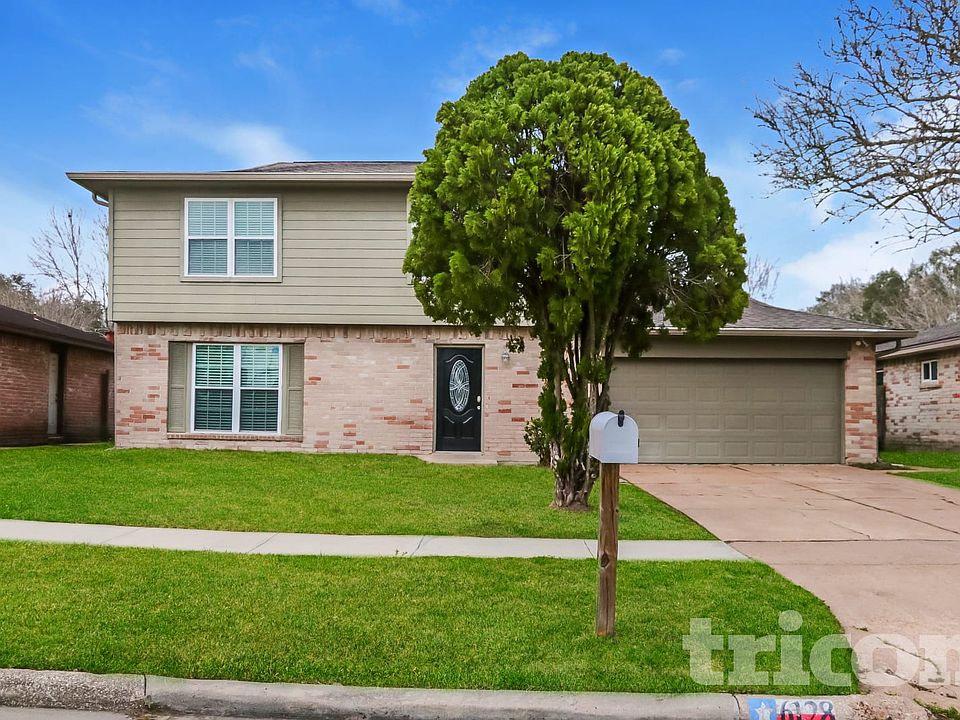 1st image of 6128 Silver Leaf Dr