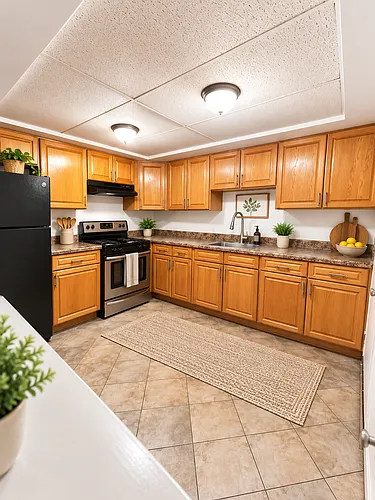Floor plan 209