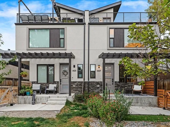 1437 Xavier Street, Denver, CO 80204