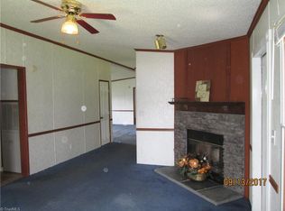 1052 Deer Chase Rd, Madison, NC 27025