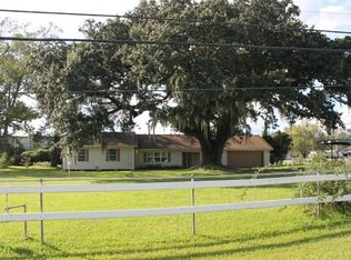 4813 N Mimosa Ln, Orange, TX 77632