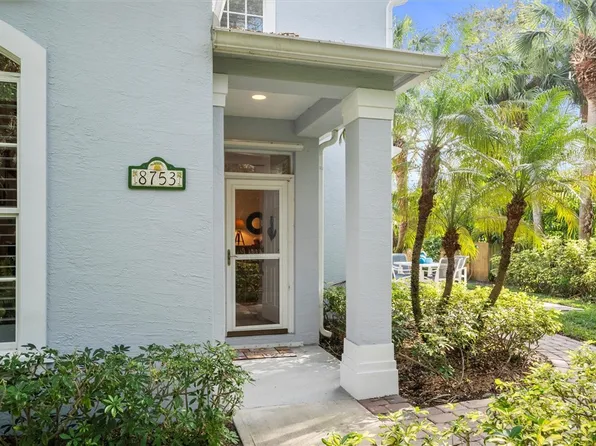 8753 Windy Oak Ct Unit 40, Vero Beach, FL 32963