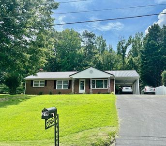 219 Green Acre Dr, Danville, VA, 24540
