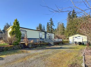 202 S Bayview Avenue, Port Angeles, WA 98362