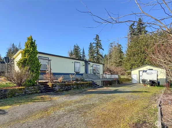 202 S Bayview Avenue, Port Angeles, WA 98362