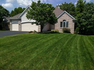 1457 140th Ln NW, Andover, MN 55304