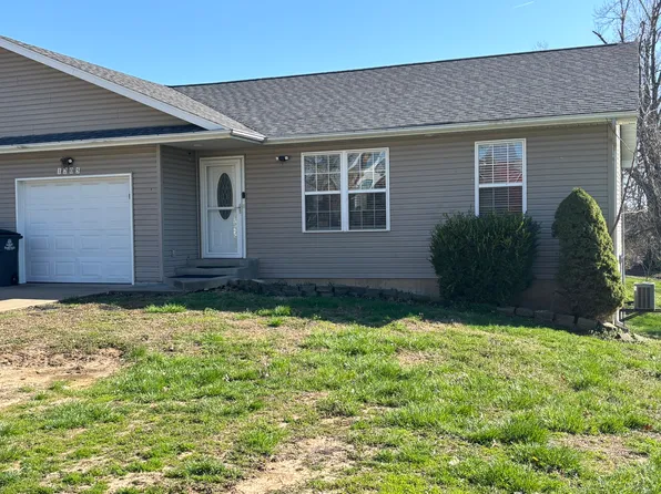 1205 Kathleen Blvd #1205, Perryville, MO 63775