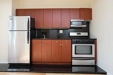 Rented by Caliber Associates