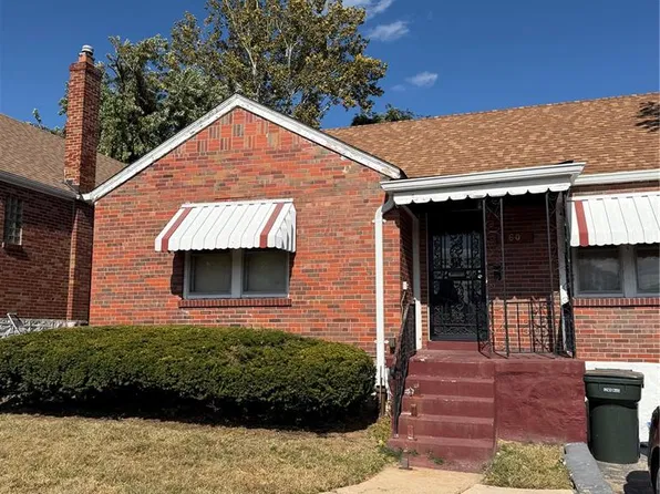 4605 Korte Ave, Saint Louis, MO 63115