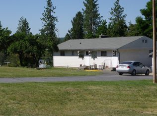 8219 N Scott Rd, Spokane, WA 99217