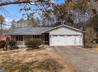 3521 Stone Ridge Dr, Douglasville, GA 30134
