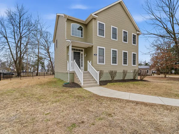 609 Tebbston Dr, Pasadena, MD 21122