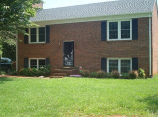 106 Woodruff Cir, Lynchburg, VA 24503