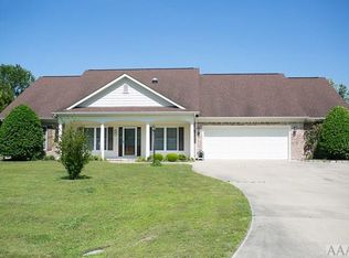 111 Riverwood Ct, Hertford, NC 27944