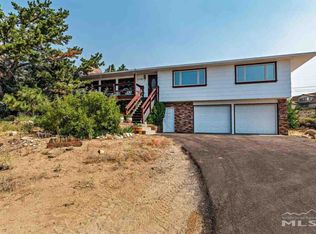 2060 Buckskin Dr, Washoe Valley, NV