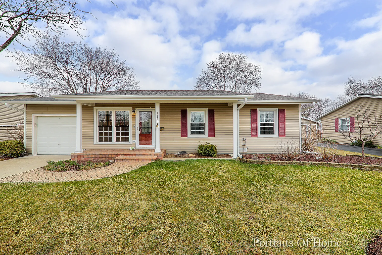 1145 S Glenn Trl photo 1